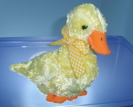 Duck-e TY Beanie Baby MWMT 2002 - £3.97 GBP