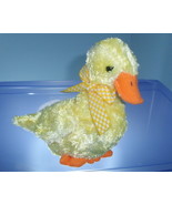 Duck-e TY Beanie Baby MWMT 2002 - $4.99