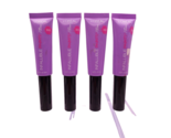 LOT OF 4 Loreal Infallible Paints Fresh Lip Color Lip Gloss 300 LILAC LUST - $14.84