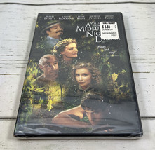 A William Shakespeare&#39;s Midsummer Night&#39;s Dream (DVD, 1999) Brand New Sealed - £3.08 GBP
