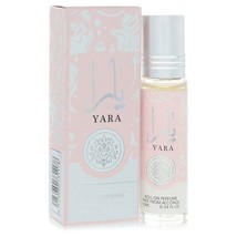 Lattafa Yara by Lattafa Roll on Perfume Oil 0.34 oz (Women) - $22.99