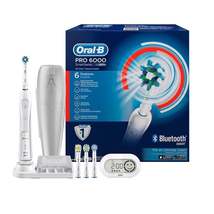 Oral-B PRO 6000 Smart Series Rechargeable Toothbrush - $21.42