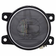 Fit Honda CR-V Accord Sedan 2020-2022 Left Driver Round Fog Light Driving Lamp - £39.89 GBP