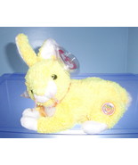 Buttercream TY Beanie Baby MWMT 2003 (2nd one) - £3.12 GBP