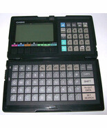 Casio SF-4000 SF 4000 digital diary vintage organizer #3 - £17.70 GBP