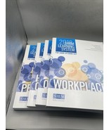 SHRM 2018 ￼Learning System Complete Set Books Lot Of 4 - $75.23