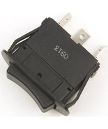 Switch Rocker Mnt On Off On - $426.70 MXN