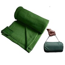 Army Sleeping Bag Waterproof Lightweight Backpacking Camping Mountain Hi... - $42.06