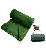 Army Sleeping Bag Waterproof Lightweight Backpacking Camping Mountain Hiking MA - $42.06