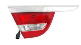 Left Rear Taillight Lid Mounted New PN 22985775 OEM 2012 2017 Buick Verano 90... - £65.40 GBP