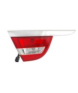 Left Rear Taillight Lid Mounted New PN 22985775 OEM 2012 2017 Buick Vera... - £65.38 GBP