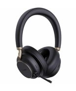 Yealink BH76 Plus UC Black USB-C - $173.35