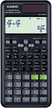 Calculator For Scientific Calculations: Casio Fx-991Es Plus-2Nd Edition. - £29.84 GBP
