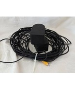 Altoparlante Bose Jewel Double Cube Acoustimass Dual Giallo Cavo RCA Nud... - $1,152.73 MXN