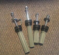 LG Washing Maching Front Load Transit Bolts Moving Shipping 4 Bolts - $15.99