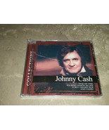 JOHNNY CASH Collections CD Brand New Cracked Case - £19.80 GBP