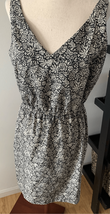 Loft floral light dress size 4 - $24.75