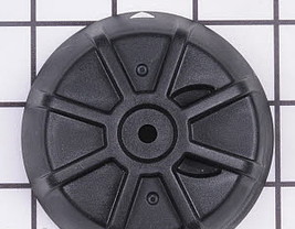 Homelite Craftsman # 518496001 Roto-Choke Choke Dial Cover for Blowers - $10.99