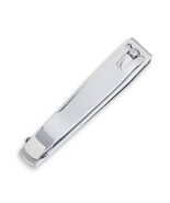 Denco Straight Cut Toenail Clipper Silver 1 Count Model 3559N New - $4.30 CAD