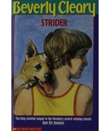 Strider Beverly Cleary - £3.25 GBP