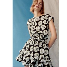 New Anthropologie Peter Som for Anthropologie Penelope Mini Dress $168 MEDIUM  - £57.92 GBP