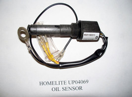 Homelite Oil Sensor - $40.00