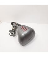 Homedics PA-1HW Handheld Variable Speed Percussion Massager w/ Heat Test... - €27,25 EUR Homedics PA-1HW Handheld Variable Speed Percussion Massager w/ Heat Test... - €27,25 EUR