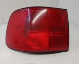 Driver Left Tail Light Lid Mounted Fits 03-07 AUDI A8 911752SAME DAY SHI... - $168.30