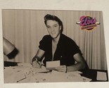 Elvis Presley The Elvis Collection Trading Card  #530 Young Elvis - $1.97