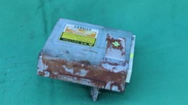Lexus Toyota ABS TRC VSC Anti Skid Control Module 89540-60160 image 5