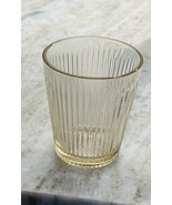 Bee &amp; Willow 12oz Milbrook Double Old Fashioned Glass. - $409.70 MXN