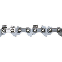 Homelite Sears 16&quot; 59DL, 3/8&quot; Lo Profile 91vg059g Chainsaw Chain fits 24... - $21.99