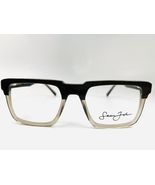 New SEAN JOHN SJO 5172E 318 Olive Eyeglasses 53/20/150 - $49.45