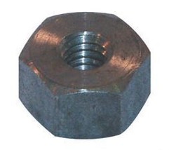 Homelite, Sears, Craftsman Hex Nut up03514 John Deere 810652, 42972, 81228,  - £5.48 GBP