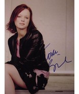 Thora Birch hand signed autographed photo sweet sexy legs - £7.99 GBP