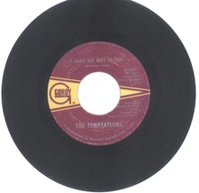 The Temptations 45 rpm I Can&#39;t Get Next To You - £2.39 GBP