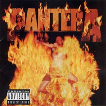 Reinventing the Steel [Vinyl] Pantera - £24.30 GBP