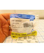 GM 12635957 Oil Pressure Sender Switch Factory Sealed General Motors - $49.14 CAD