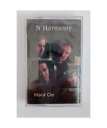 N&#39;Harmony Hold On Cassette New Sealed - $163.45 MXN