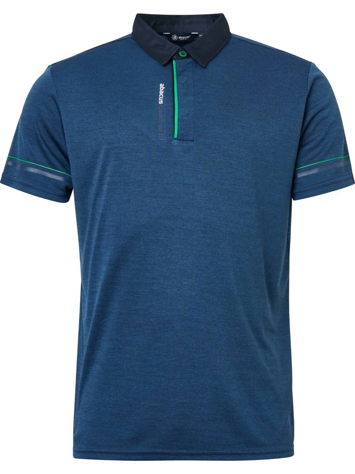 Abacus Sportswear Us Men&#39;s Monterey Drycool Polo Size 2XL - $34.65