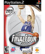 NCAA Final Four 2004 (Sony PlayStation 2, 2003) - £14.08 GBP