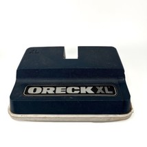 Oreck XL Upright Vacuum Cleaner XL2320RH Housing Bottom Plate Brushroll No Motor - £26.42 GBP