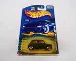 Van / Sports Car / Hot Wheels Mini cooper #24368 #H33 - £11.05 GBP