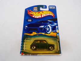 Van / Sports Car / Hot Wheels Mini cooper #24368 #H33 - £10.44 GBP