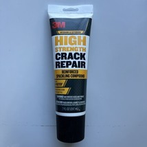 3M High Strength Crack Repair, 7 oz, Wall Crack Repair, Squeeze - £6.82 GBP