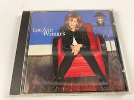 Lee Ann Womack - Audio CD By Lee Ann Womack - £3.13 GBP