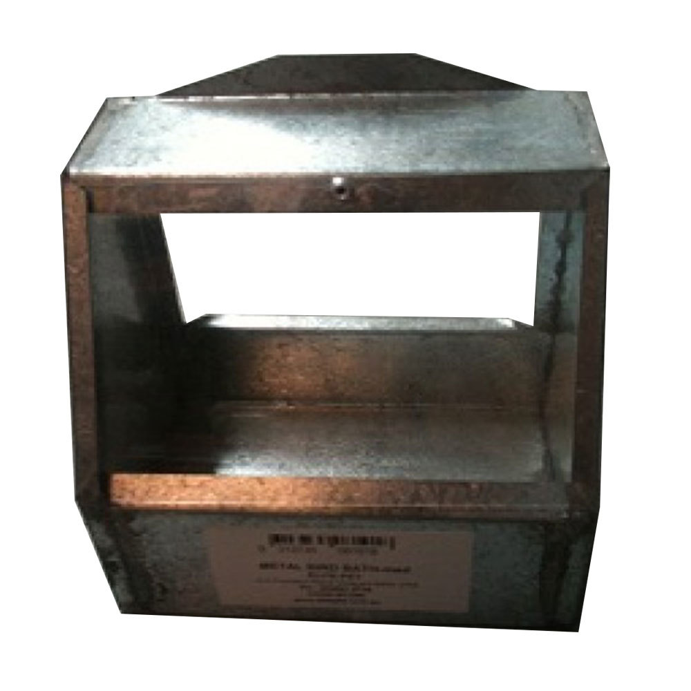 Elite Pet Metal Bird Bath (Medium) - $82.69