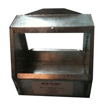 Elite Pet Metal Bird Bath (Medium) - €71,82 EUR