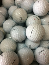 24 Titleist Pro V1x 2010-2019 AAAA Used Golf Balls - £20.84 GBP