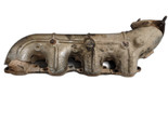 Right Exhaust Manifold From 2006 Chevrolet Silverado 2500 HD  8.1 12576124 - £62.88 GBP
